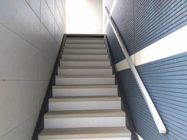 明石市藤江のアパートのその他