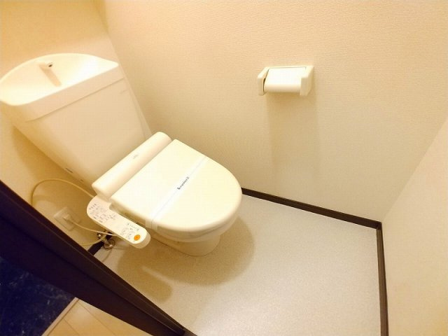 明石市藤江のアパートのその他