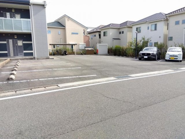 明石市藤江のアパートのその他