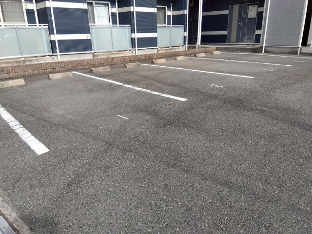 明石市藤江のアパートのその他