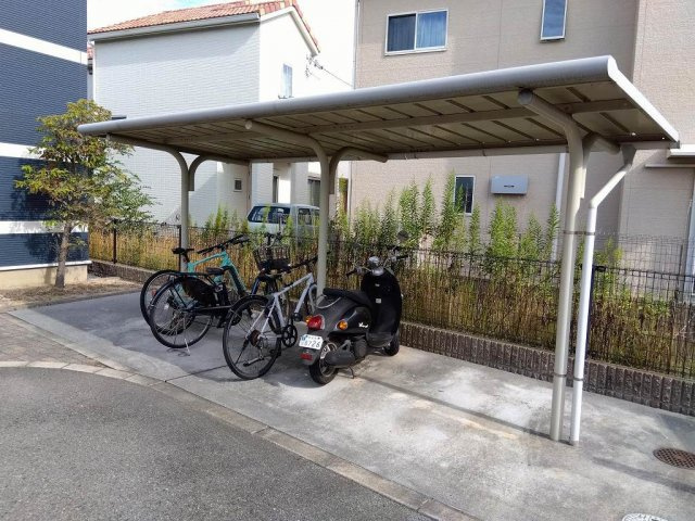 明石市藤江のアパートのその他