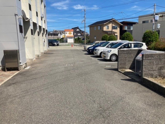 レオパレス高橋のその他