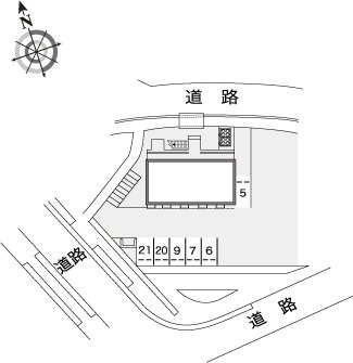 レオパレス高橋のその他
