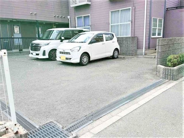 レオパレスナカムラⅠのその他