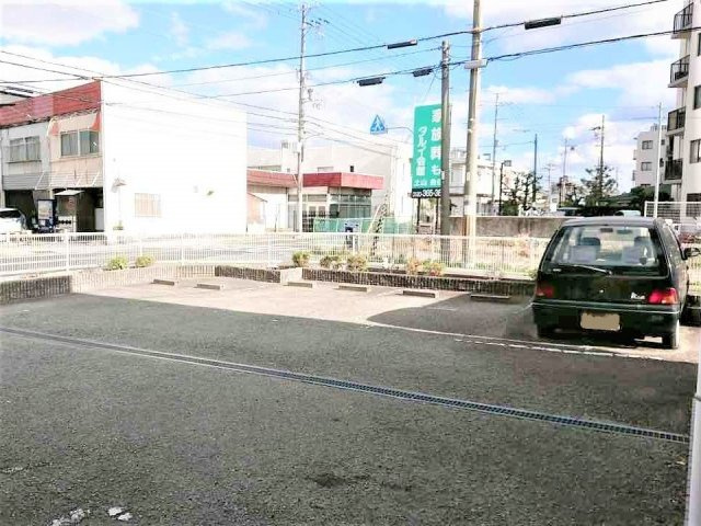 レオパレスナカムラⅠのその他
