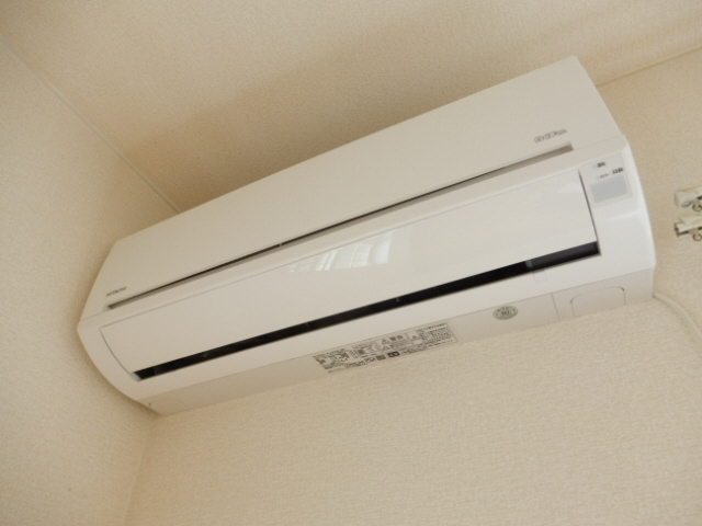レオパレスナカムラⅠの設備