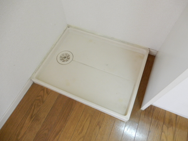レオパレスナカムラⅠの設備