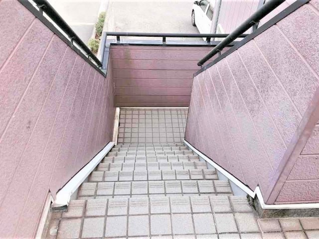 レオパレスナカムラⅠのその他