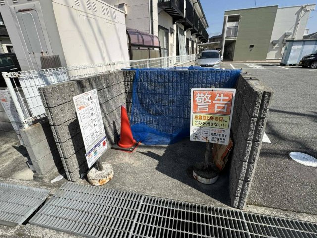 レオパレス東原のその他