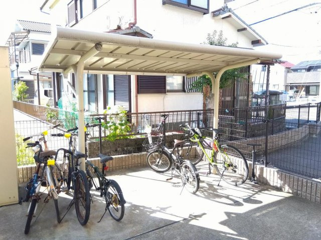 明石市大久保町西島の賃貸マンションのその他