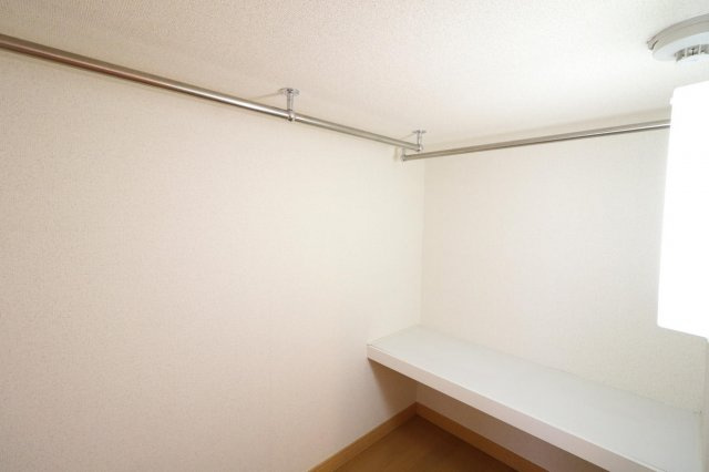 明石市大久保町西島の賃貸マンションの内装