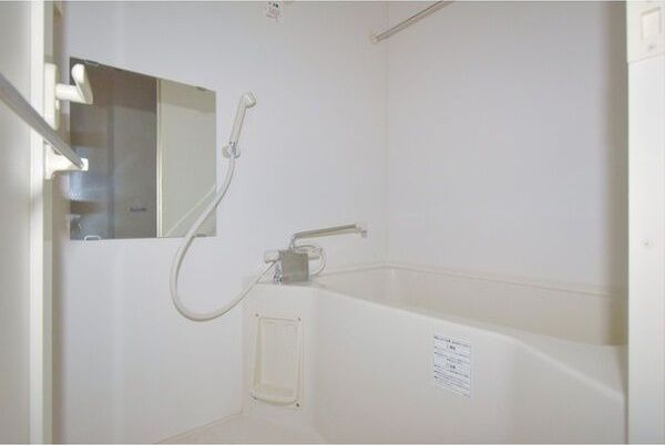 ORANGE　T・SIDEの浴室