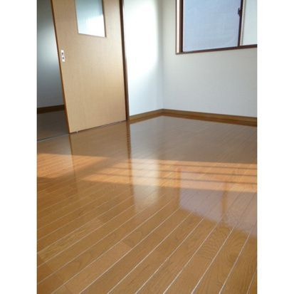 ハイツ　リバーランドの収納