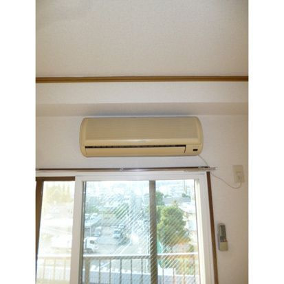 ハイツ　リバーランドのその他