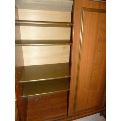 ハイツ　リバーランドの収納