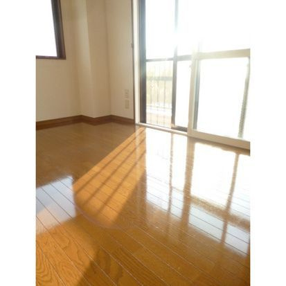 ハイツ　リバーランドのその他