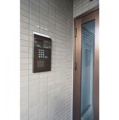 ハイツ　リバーランドのセキュリティ