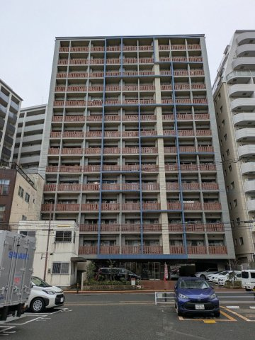 サヴォイテンジンスクワイヤーの外観