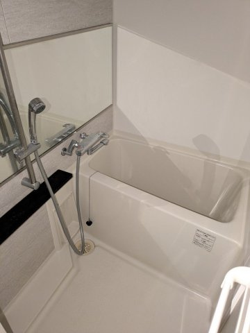 サヴォイテンジンスクワイヤーの浴室