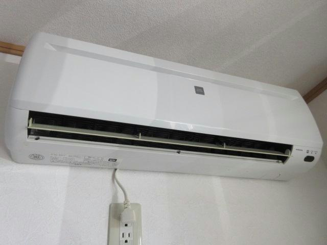 バップバーレンN館の設備