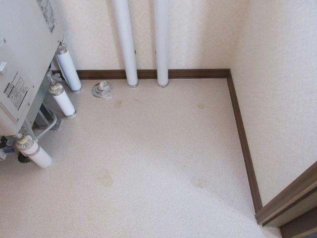 バップバーレンN館のその他
