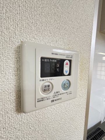 マンション花隈の設備