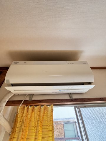 マンション花隈の設備