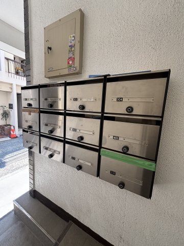 マンション花隈のその他共用部分