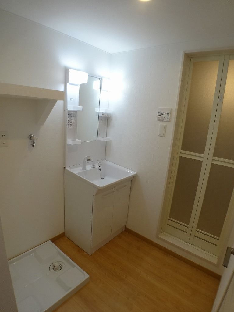 DEARFLAT千代の居間・リビング