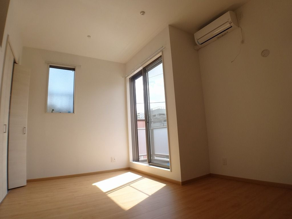 DEARFLAT千代の居間・リビング