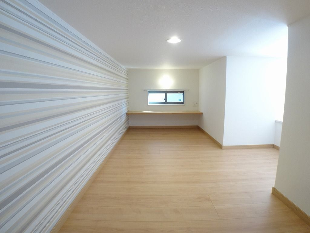 DEARFLAT千代の居間・リビング