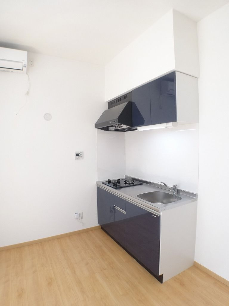 DEARFLAT千代のキッチン