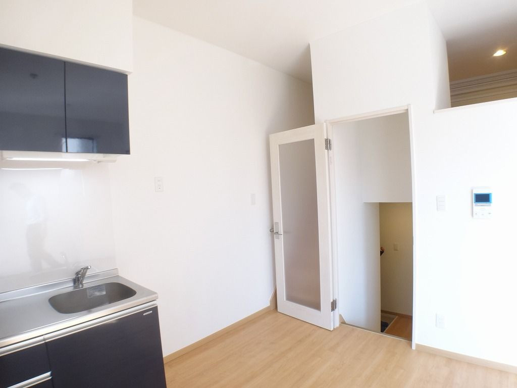 DEARFLAT千代のその他