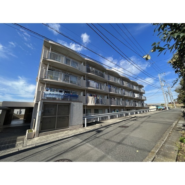 アルファハイツいぶき野