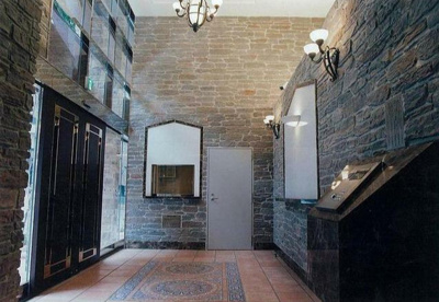 【ロビー】 | ガラ・グランディ日本橋