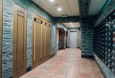 【その他共用部分】 | ガラ・グランディ日本橋