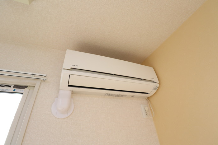 ルミエールAの設備