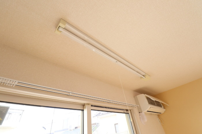 ルミエールAの展望