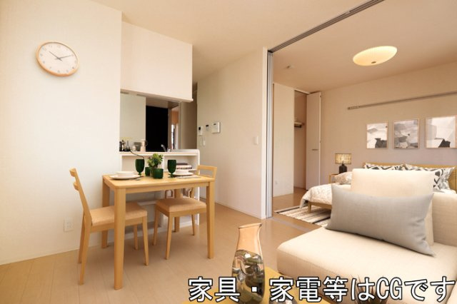 ルミエールAのその他