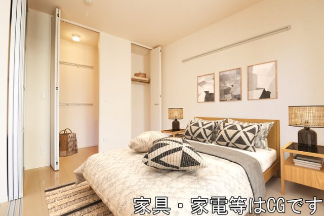 ルミエールAのその他