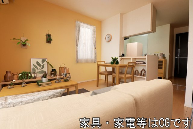 ルミエールAのその他