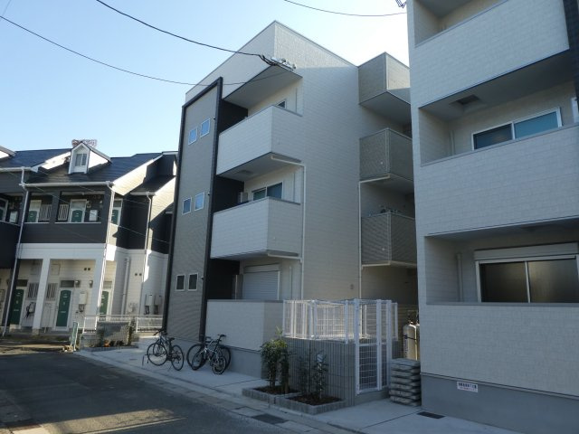 カーサマコイ博多南Ⅰ