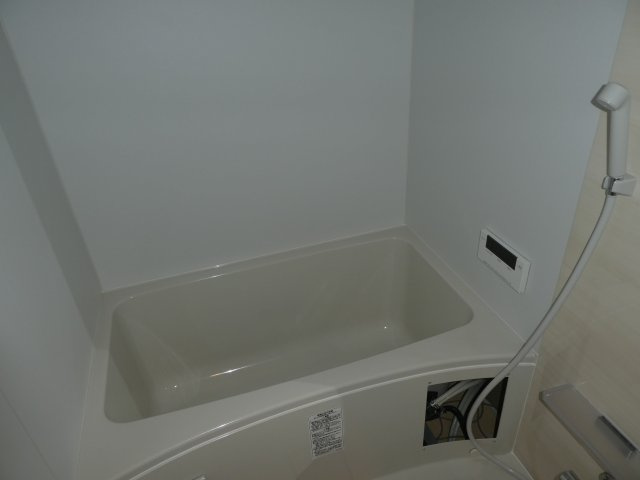 カーサマコイ博多南Ⅰの浴室