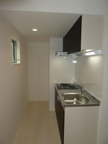 カーサマコイ博多南Ⅰのキッチン