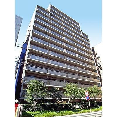 【外観】 | 西八王子けやき通りパークホームズ(ニシハチオウジケヤキドオリパークホームズ)
