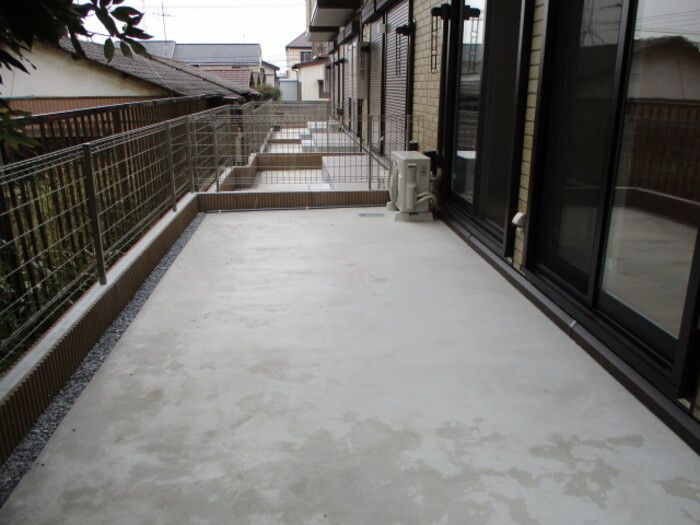 ボナールの庭