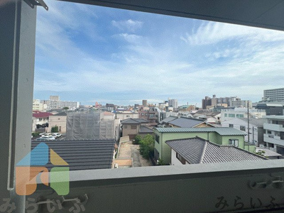 【展望】 | ENDOビルI