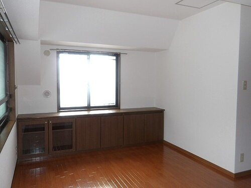 レクセルマンション川越大手町の寝室|洋室約7.5畳　※2025年6月撮影