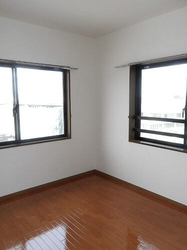 レクセルマンション川越大手町のその他|洋室約5.8畳　※2025年6月撮影