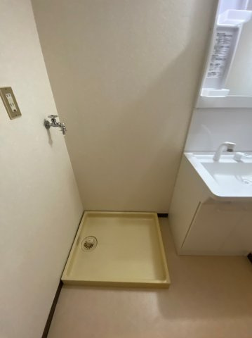GBの設備